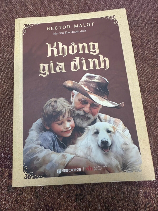 Không gia đình