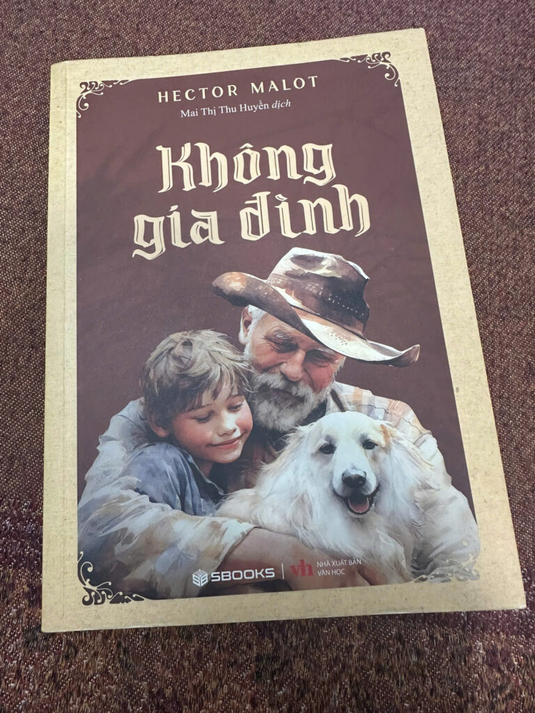 Không gia đình