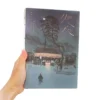 Minh Ám - Bìa Cứng