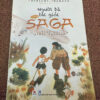 Người bà tài giỏi vùng saga