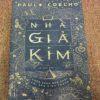 Nhà giả kim