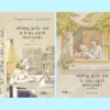 Những Giấc Mơ Ở Hiệu Sách Morisaki tập 1 và 2