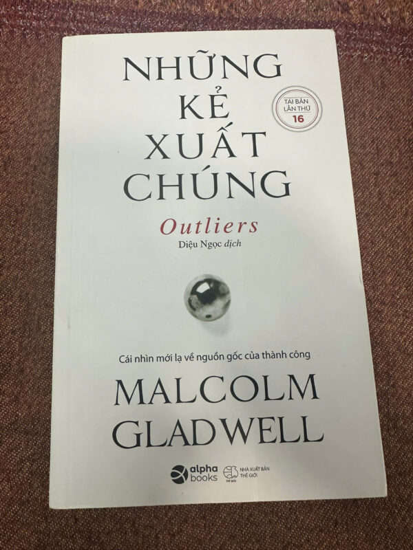 Những kẻ xuất chúng