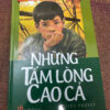 Những tấm lòng cao cả bìa cứng