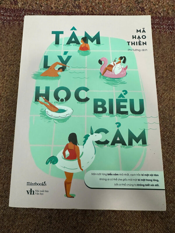 Tâm lý học biểu cảm