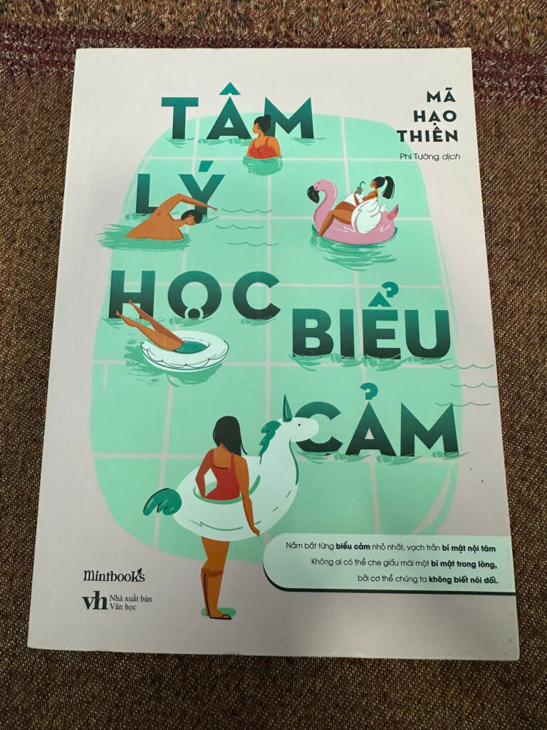 Tâm lý học biểu cảm
