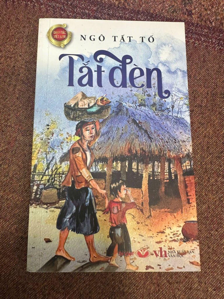 Tắt đèn