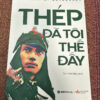 Thép đã tôi thế đấy