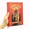 Thiên Thần Và Ác Quỷ - Bìa Cứng (Tái Bản 2023)