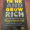 Think And Grow Rich - Nghĩ Giàu Và Làm Giàu