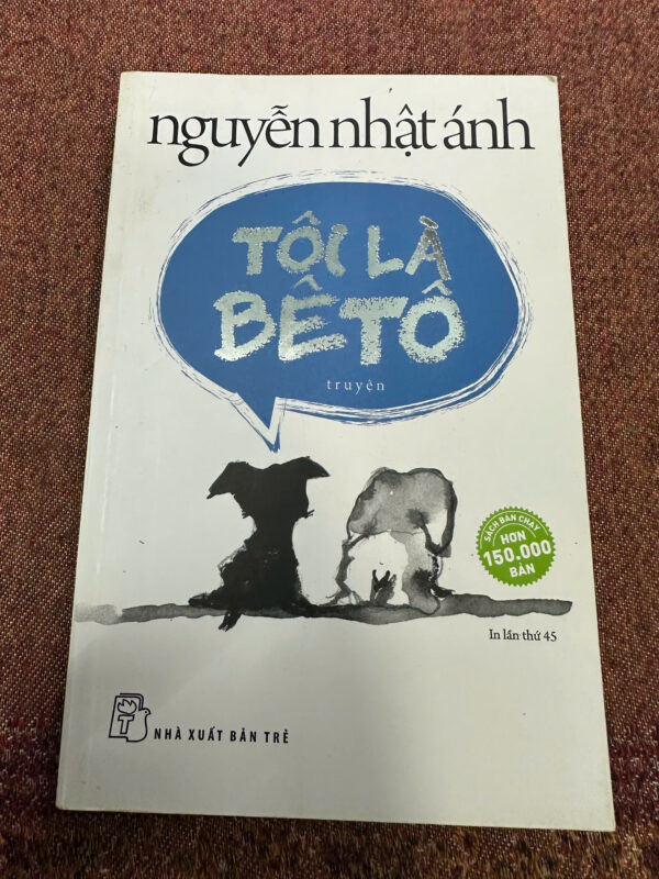 Tôi là Bêtô