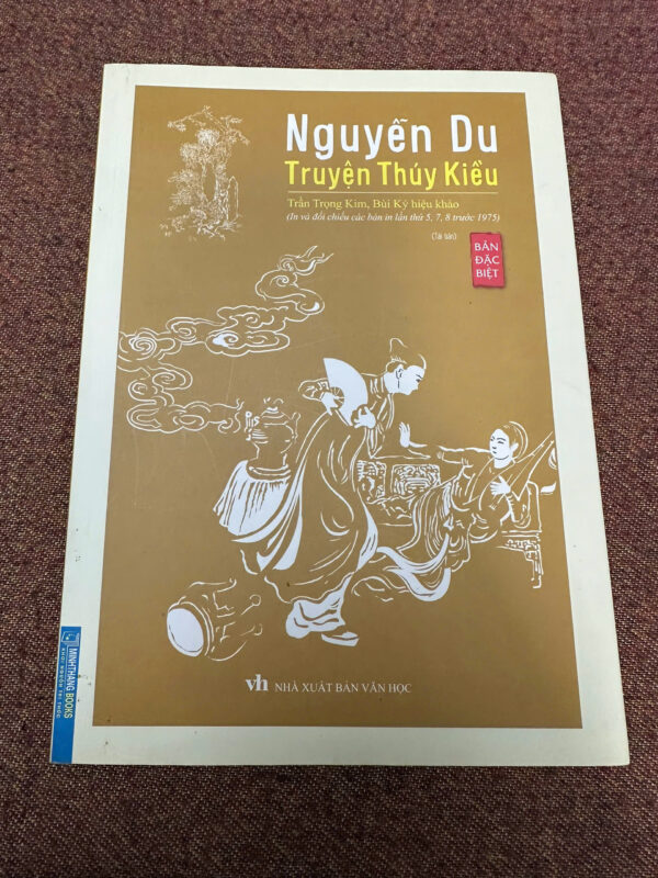 Truyện kiều