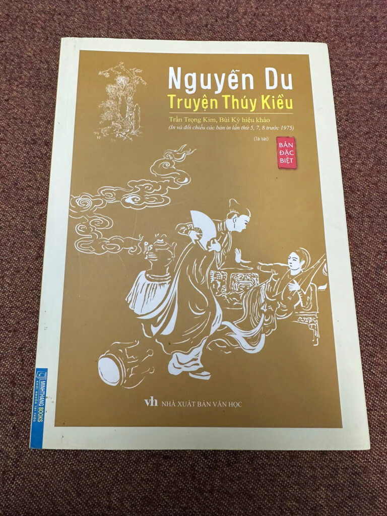 Truyện kiều