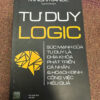Tư duy logic