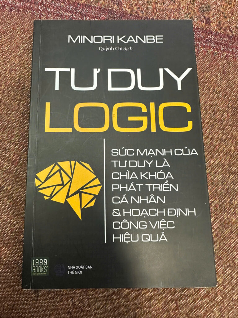 Tư duy logic
