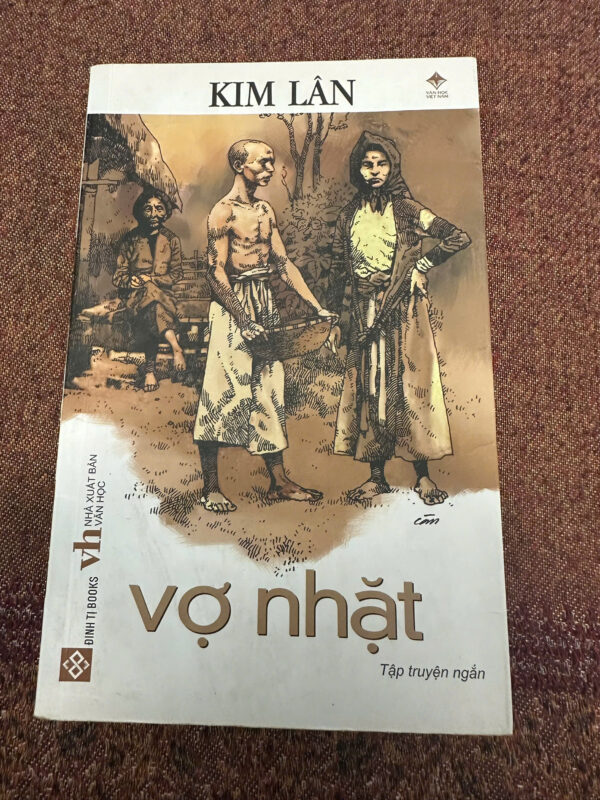 Vợ nhặt