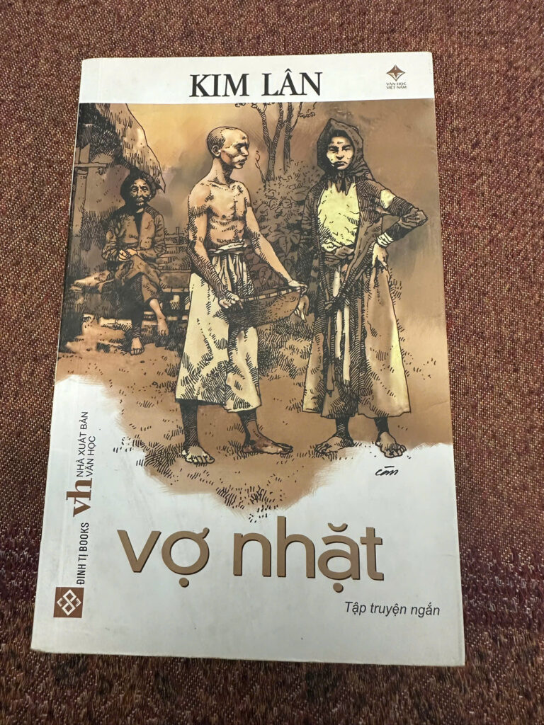 Vợ nhặt