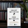 Dẫn dắt một bầy sói hay chăn một bầy cừu