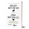 Dẫn dắt một bầy sói hay chăn một bầy cừu