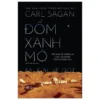 Đốm xanh mờ