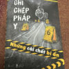Ghi Chép Pháp Y - Những Cái Chết Bí Ẩn
