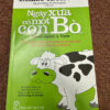 Ngày xưa có 1 con bò