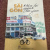 Sài Gòn khâu lại mảnh thời gian