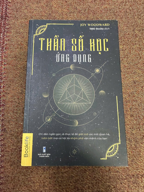 Thần số học ứng dụng