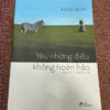 Yêu những điều không hoàn hảo