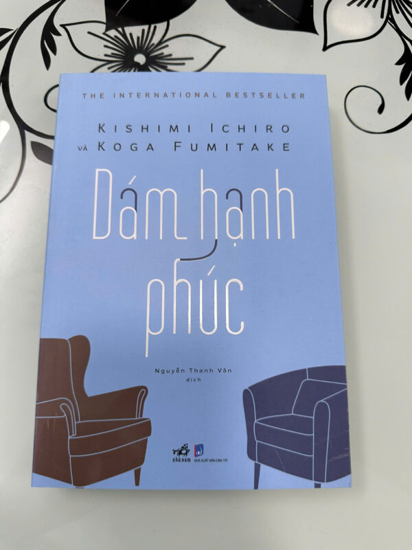Dám hạnh phúc