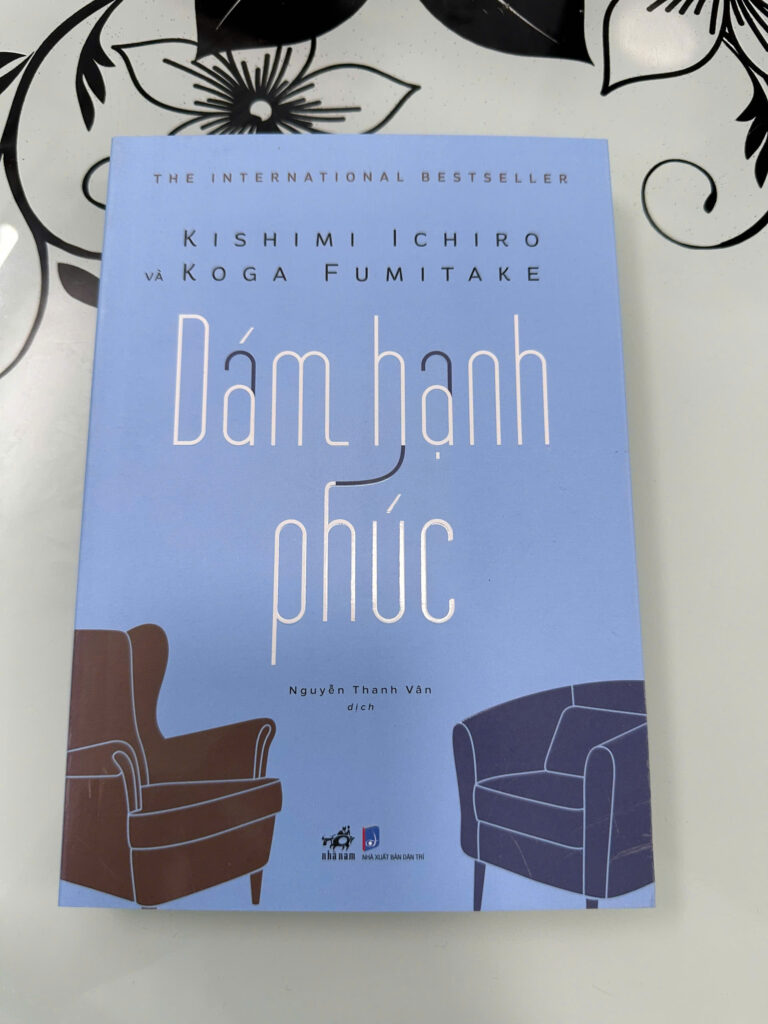 Dám hạnh phúc